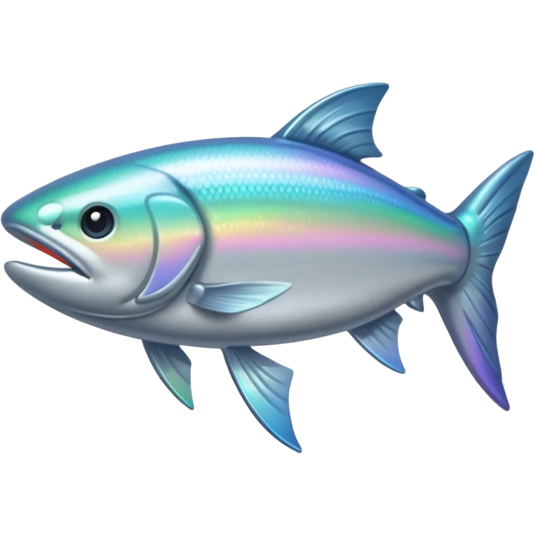 Steelhead emoji
