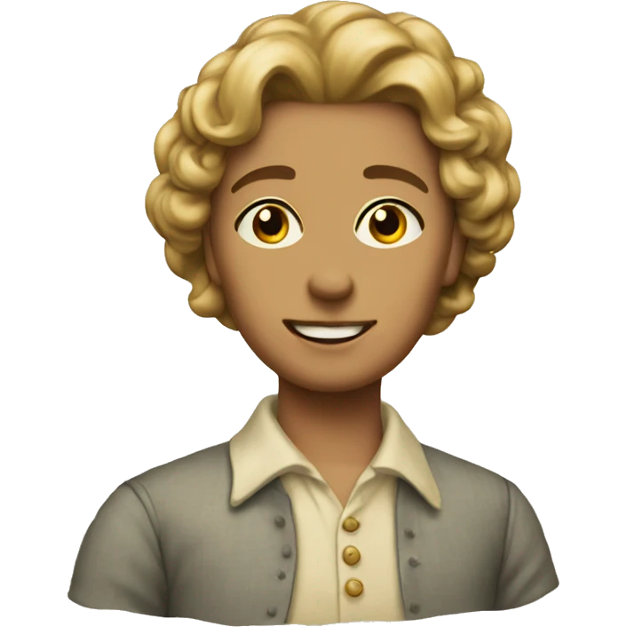 vintage emoji
