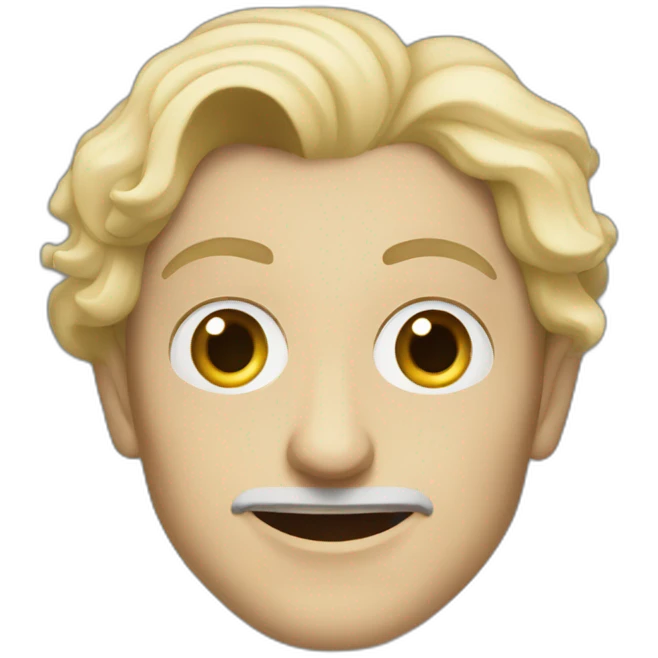 igor from young Frankenstein emoji