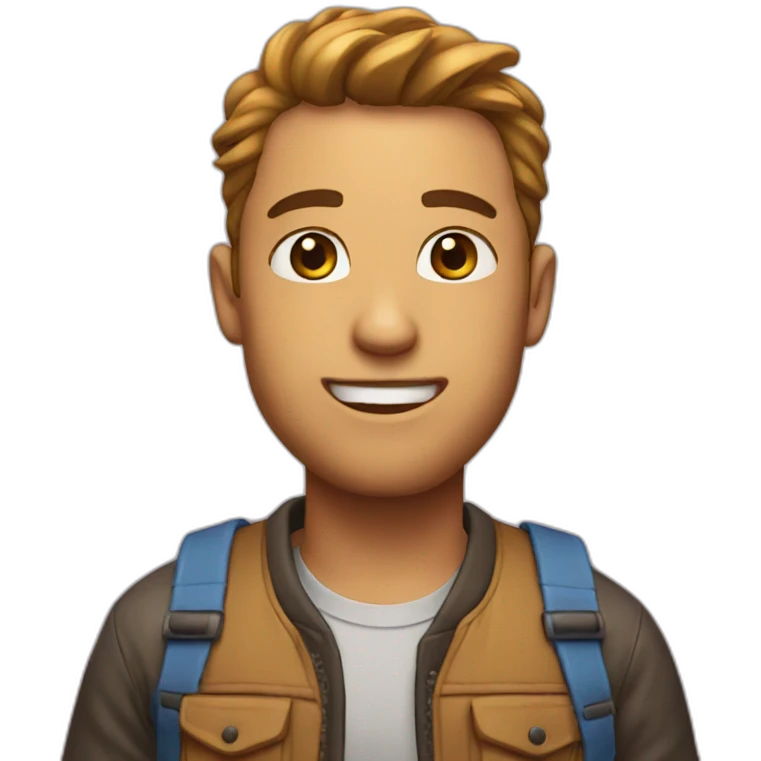 Birthday  emoji