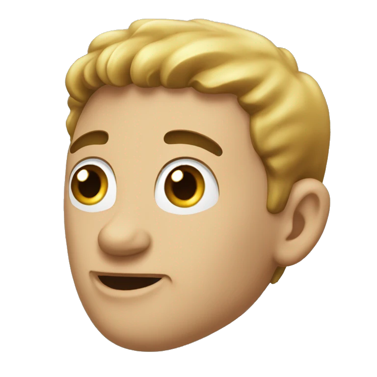 Fâché et surpris emoji