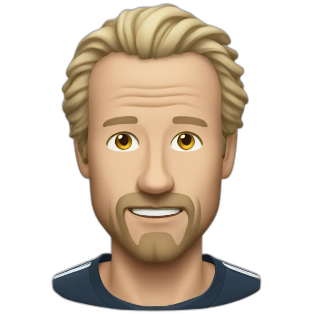 Erik ten Hag emoji