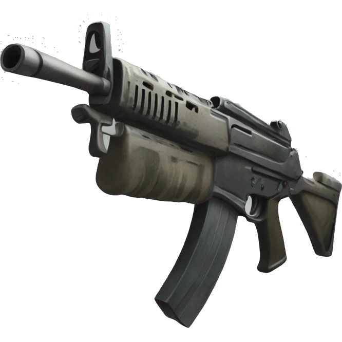 Call of duty ghost emoji
