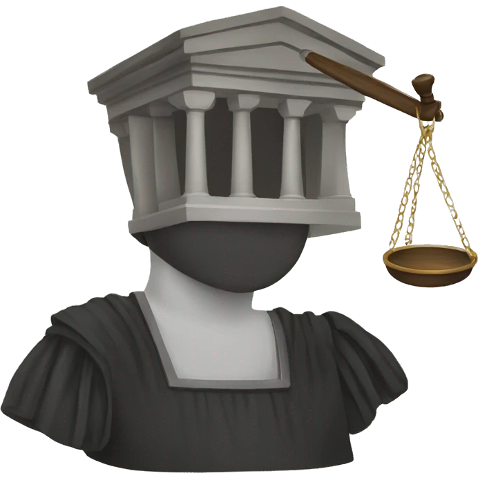court emoji
