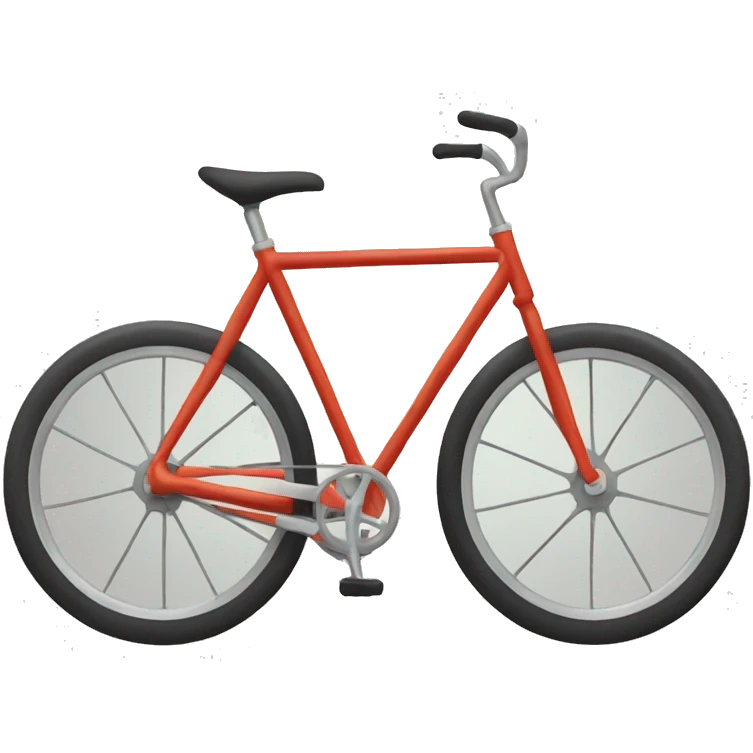 bike emoji