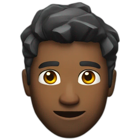 Fornite emoji