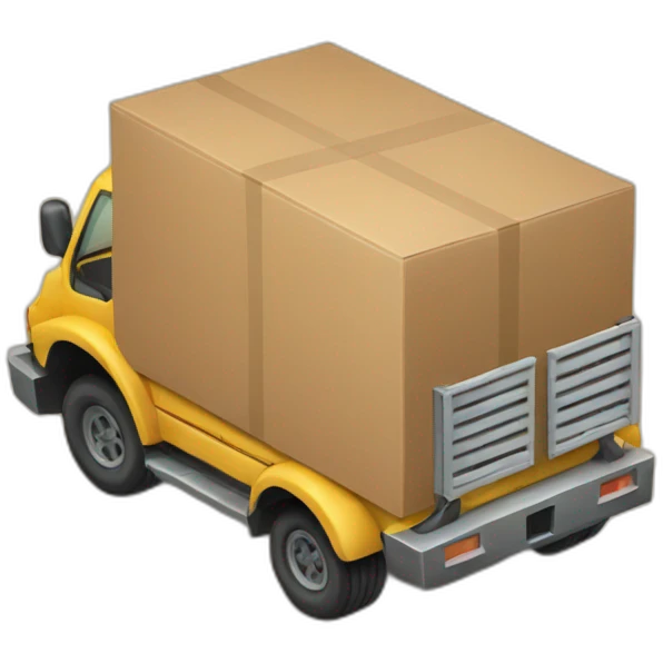 stock moving up emoji