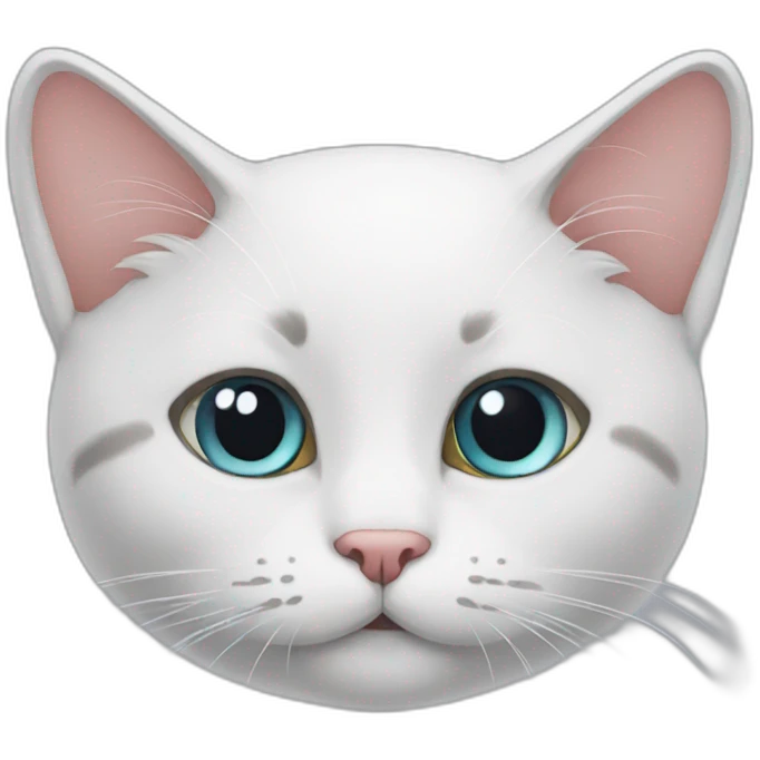 Cat emoji