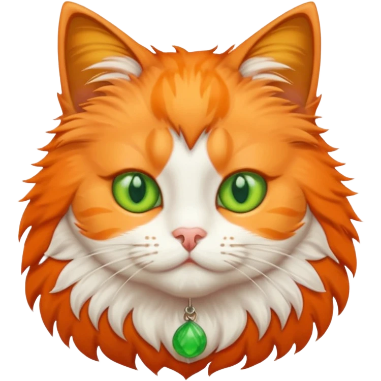 Cat emoji