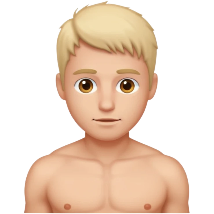 Boobies emoji