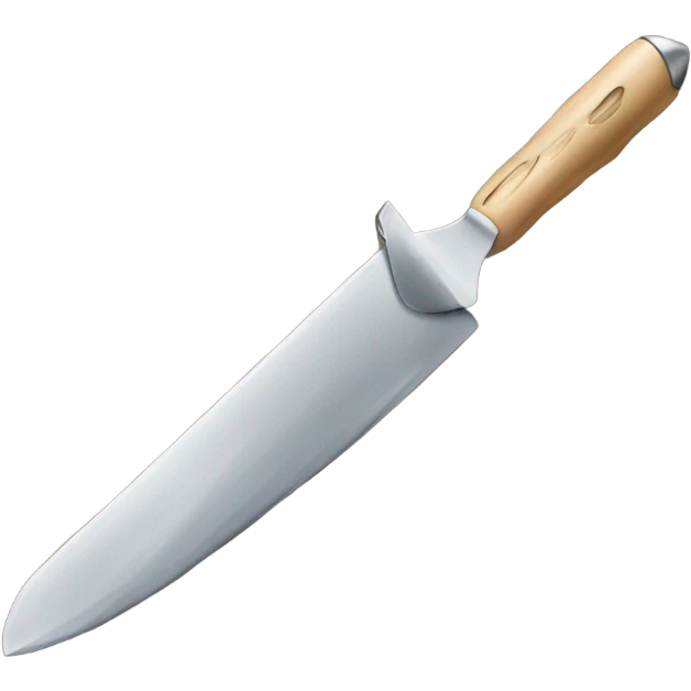 scalpel emoji