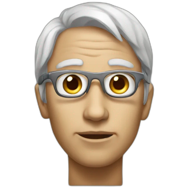 blind soul emoji
