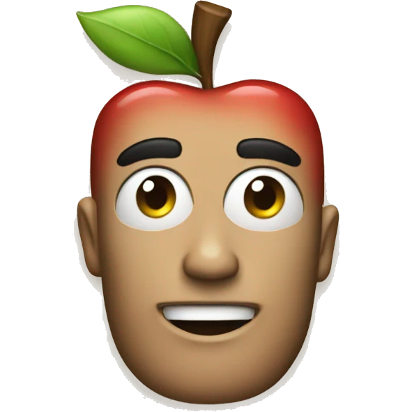 Apple phone, Iphone emoji