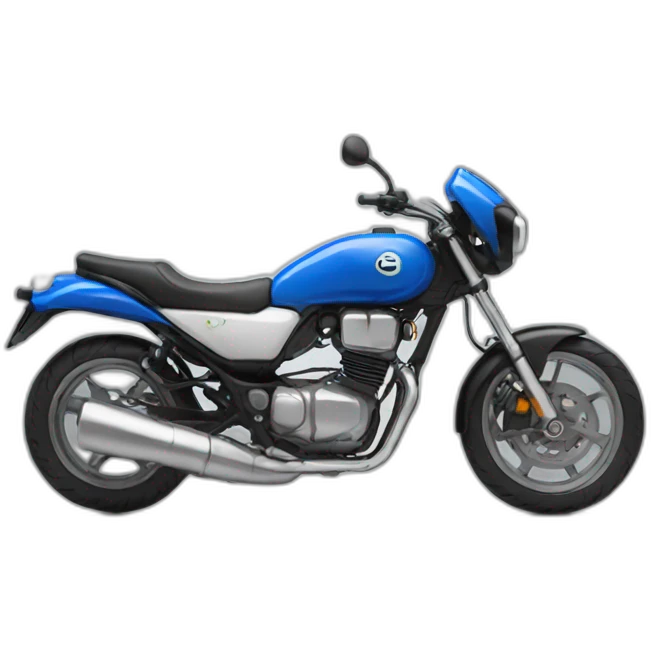 Moto emoji