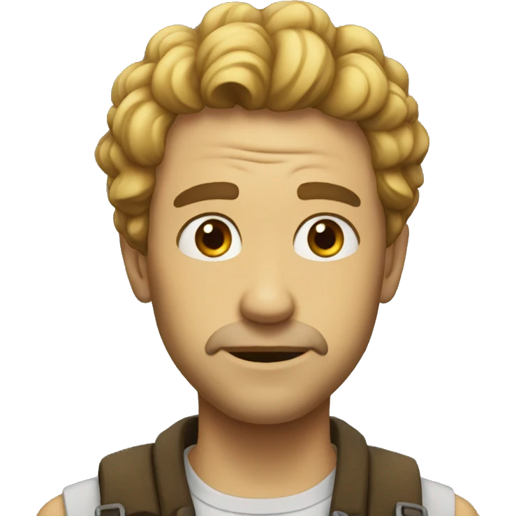Don't you know? emoji