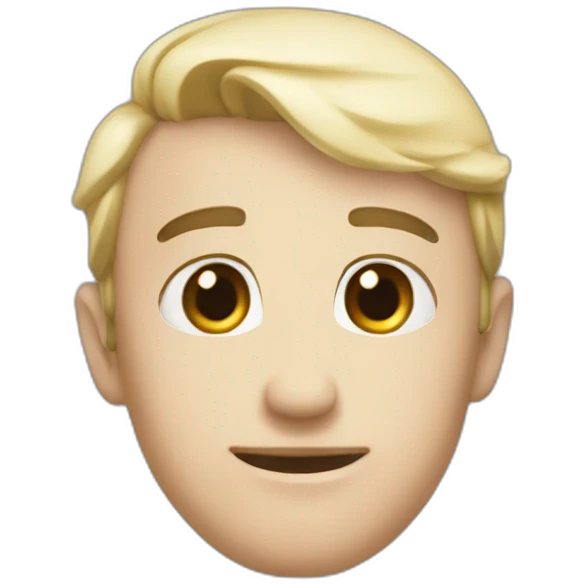 why hello there emoji