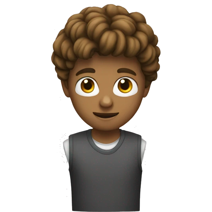 beone pourcent emoji