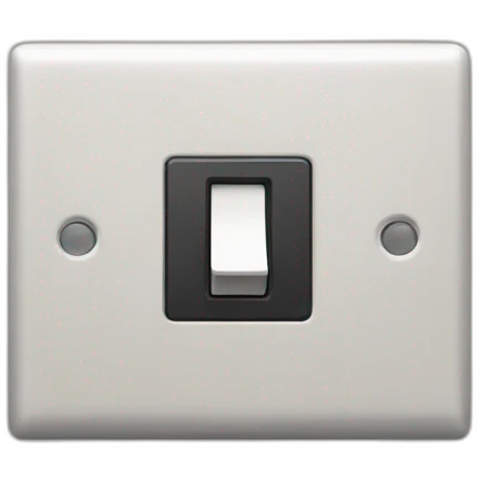 Switch emoji