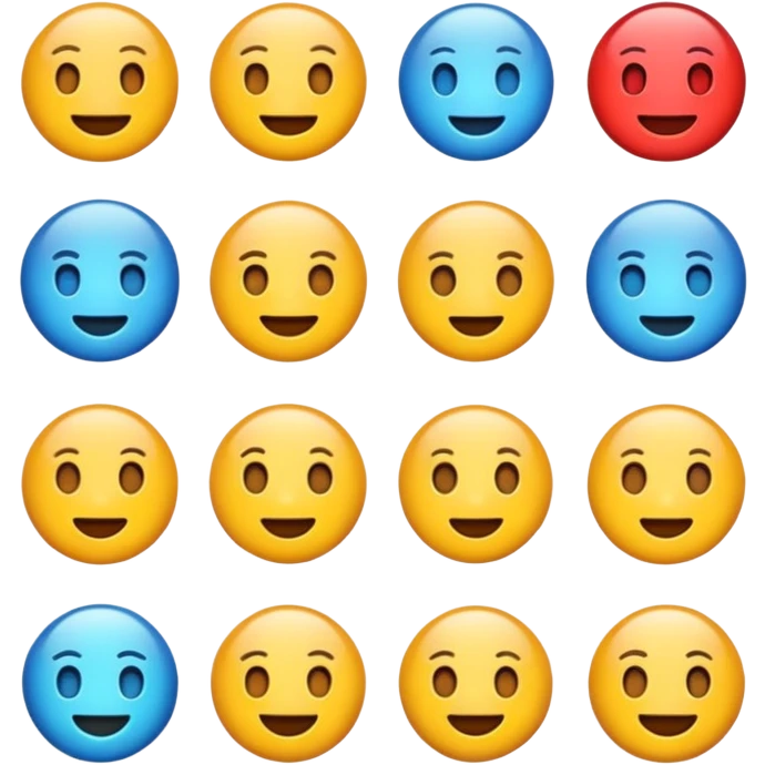 tu peux faire un website emoji? emoji