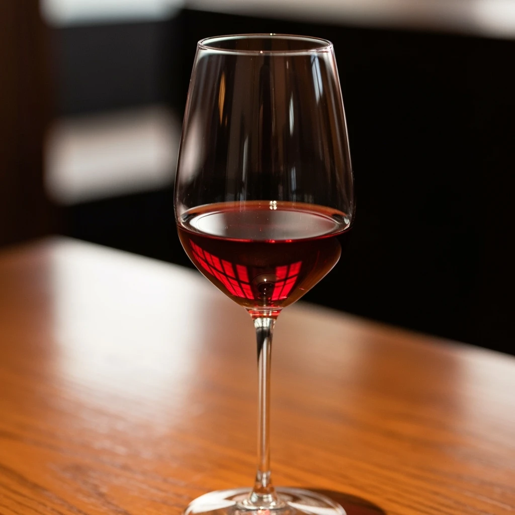 wine glass emoji