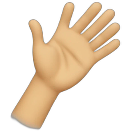 clap emoji