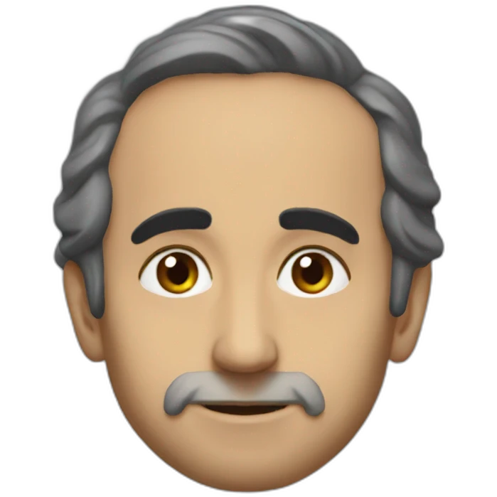 Zemmour emoji