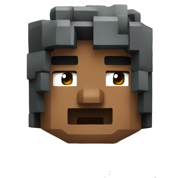 Minecraft  emoji