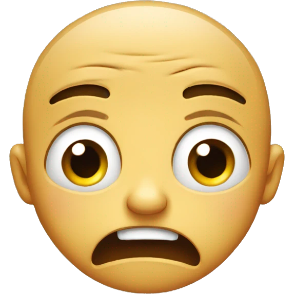 Mad crying emoji emoji