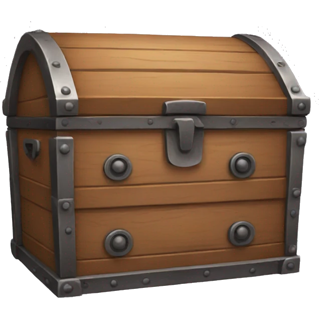 chest emoji