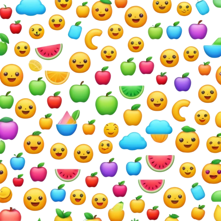 Aethetic  emoji