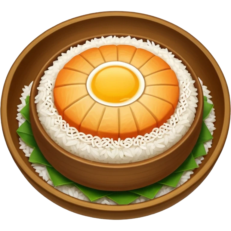 Nasi emoji