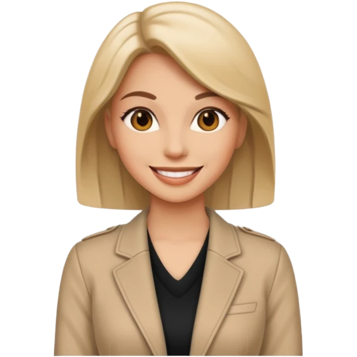 Lady gojo emoji