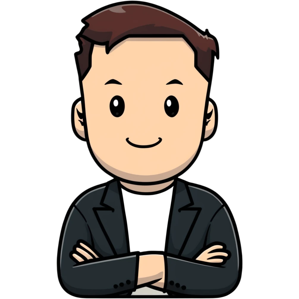 Elon musk  emoji