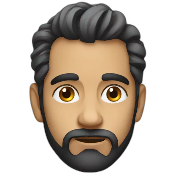 Vikram emoji