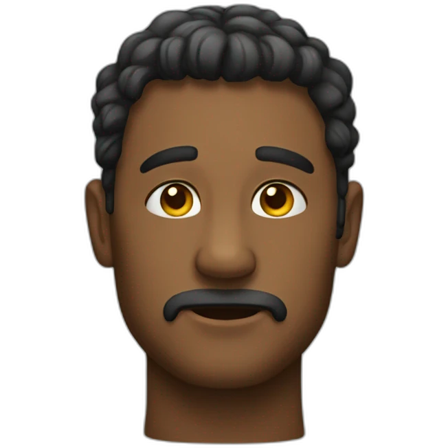 Dessus emoji