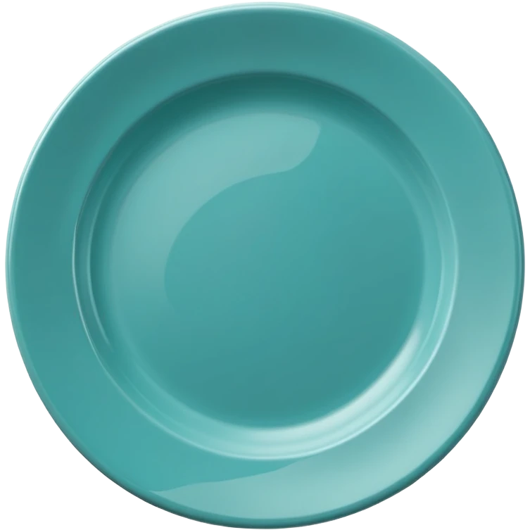 teal platerplus emoji