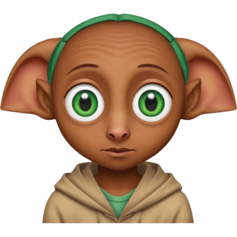 dobby emoji