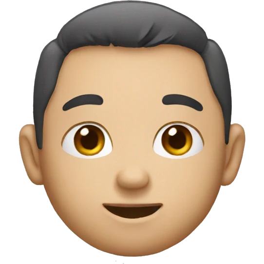Chek emoji