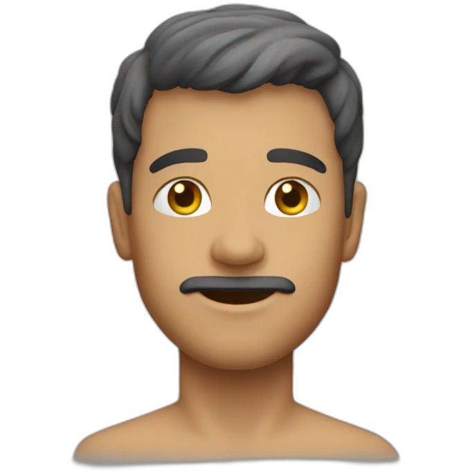 John the Baptizer emoji