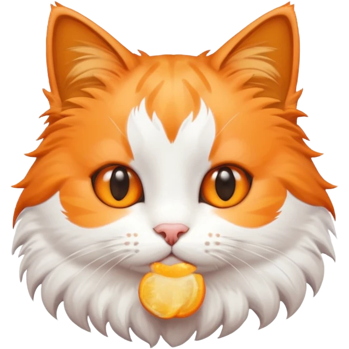 cute cat emoji