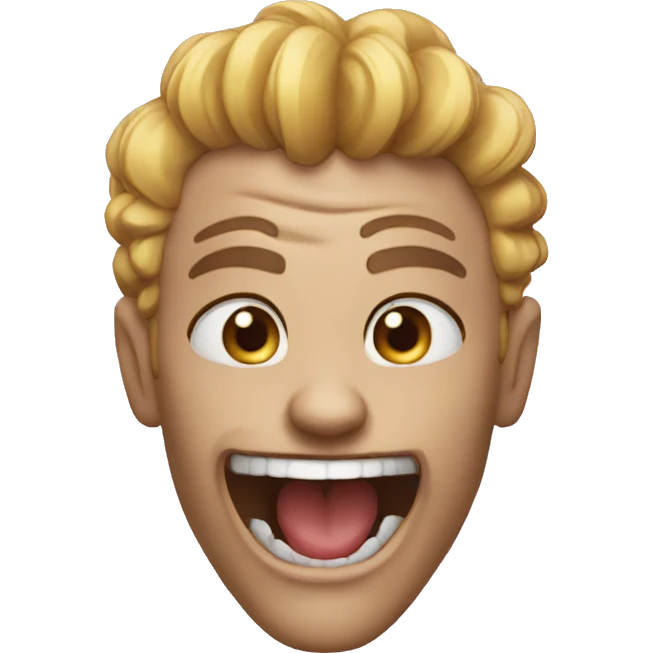 freaky ahh emoji.. emoji