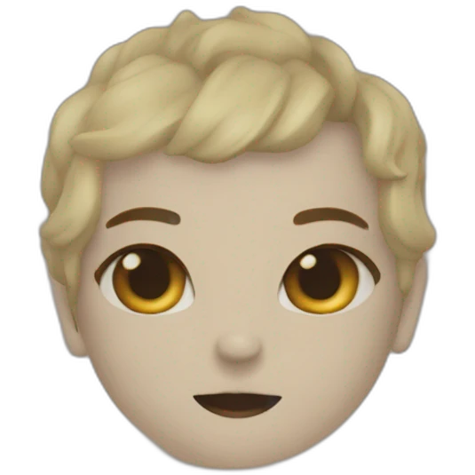 Sigma mode emoji