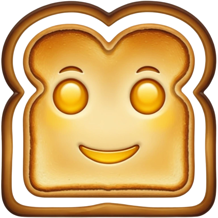 toast emoji