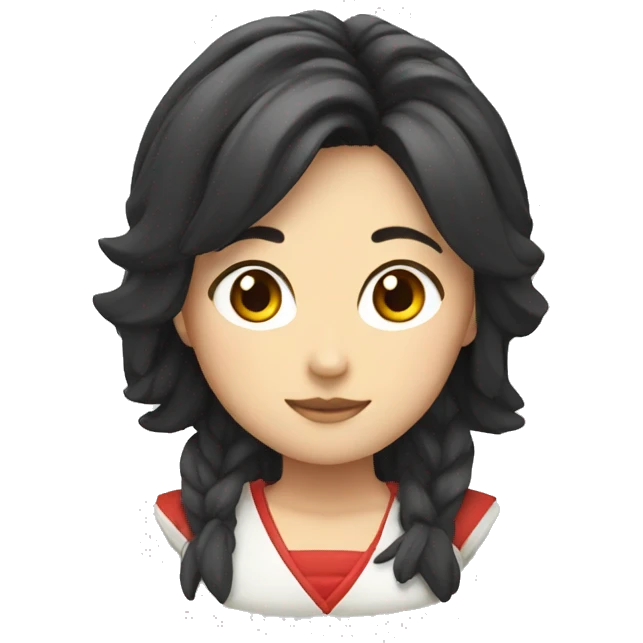 momiji  emoji