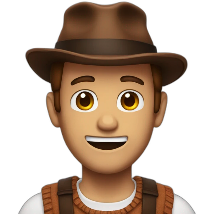 Freddy emoji