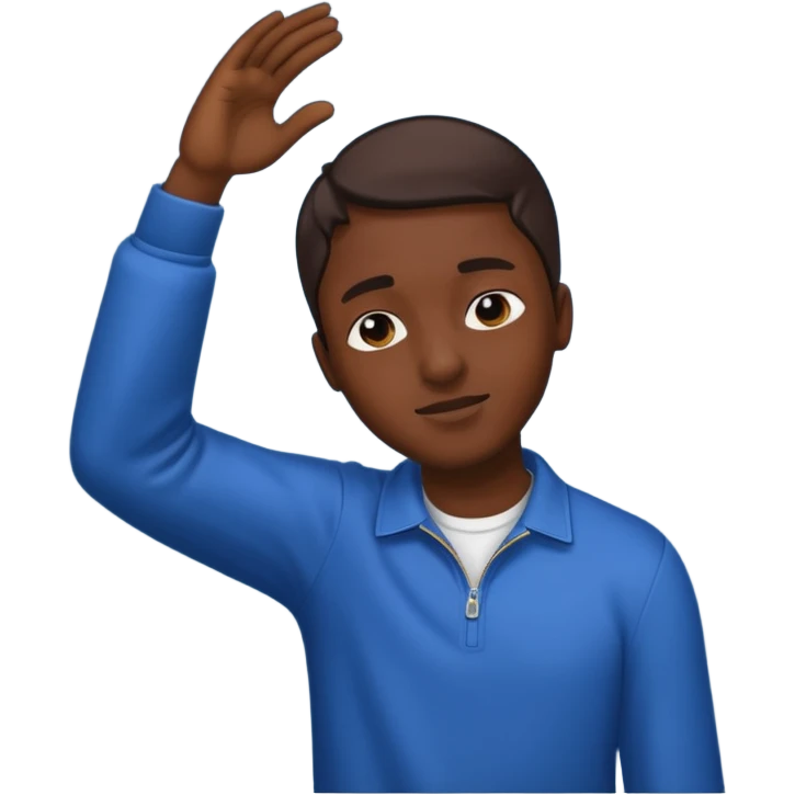 dab emoji