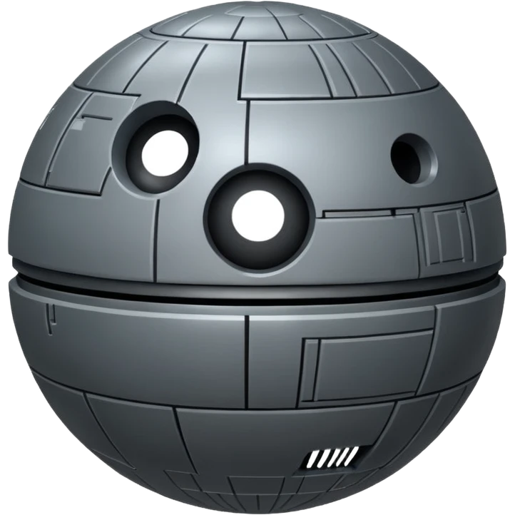 star wars emoji