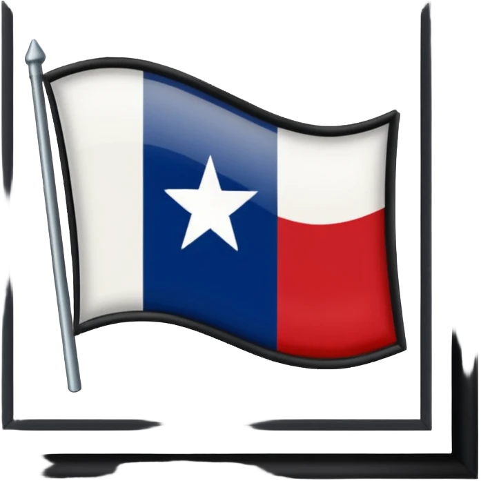 Bandera emoji