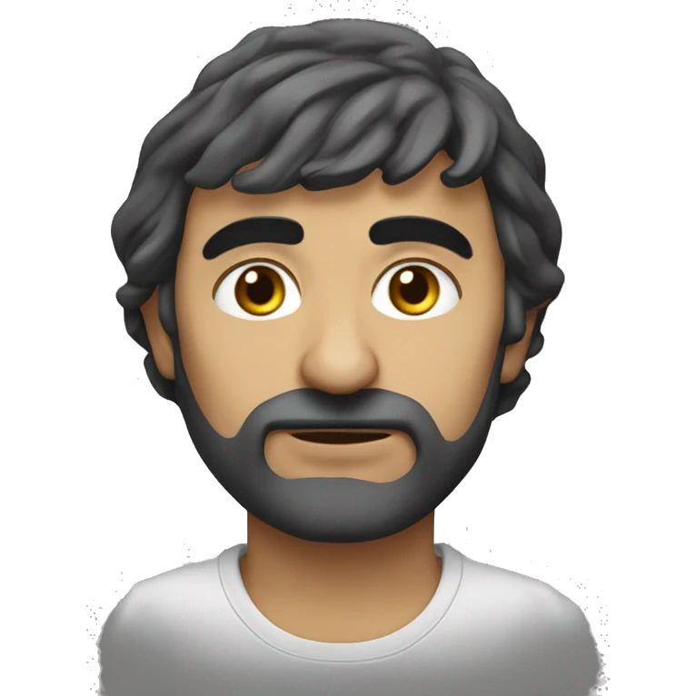 Zemmour  emoji