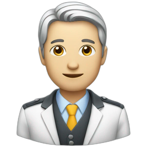 AI manager emoji